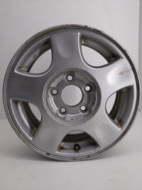 2000-2002 Chevrolet Malibu Oem Wheel Rim - Oemusedautoparts1.com