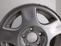 2000-2002 Chevrolet Malibu Oem Wheel Rim - Oemusedautoparts1.com