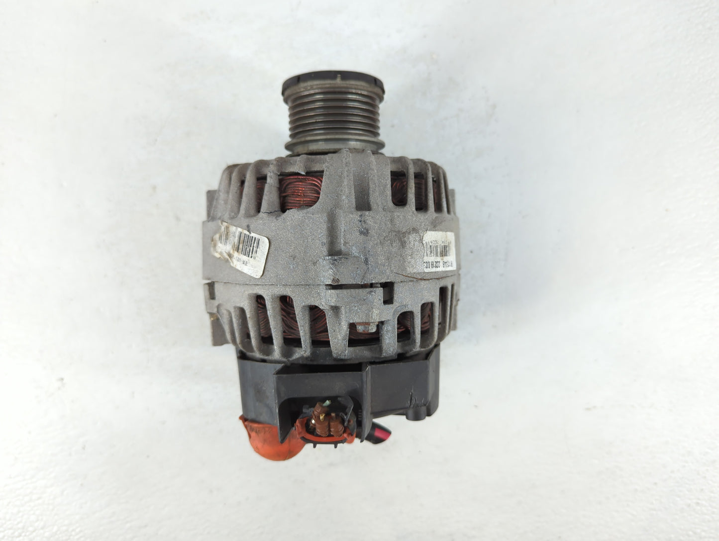 2013-2019 Nissan Sentra Alternator Replacement Generator Charging Assembly Engine OEM P/N:23219 003 R111544B Fits OEM Used Auto Parts - Oemusedautoparts1.com