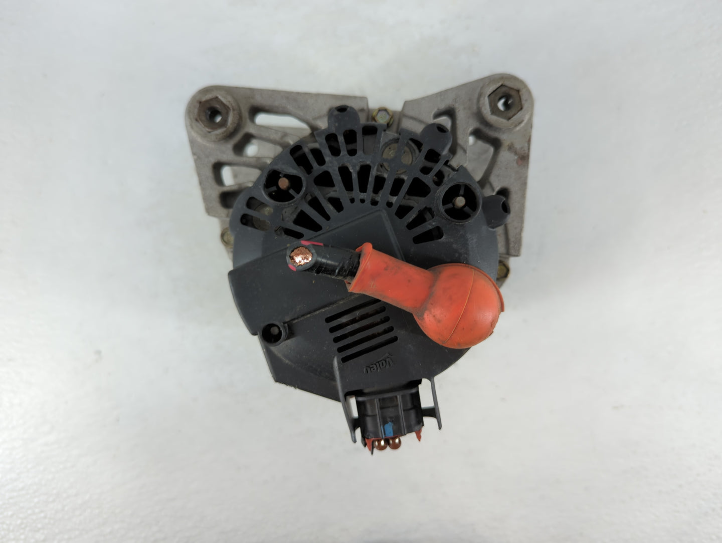 2013-2019 Nissan Sentra Alternator Replacement Generator Charging Assembly Engine OEM P/N:23219 003 R111544B Fits OEM Used Auto Parts - Oemusedautoparts1.com
