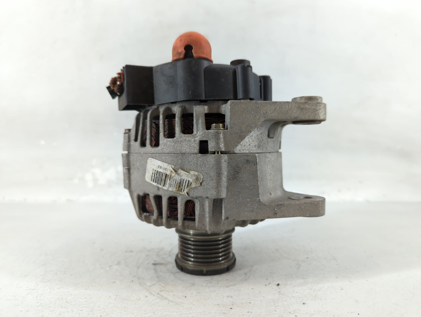 2013-2019 Nissan Sentra Alternator Replacement Generator Charging Assembly Engine OEM P/N:23219 003 R111544B Fits OEM Used Auto Parts - Oemusedautoparts1.com