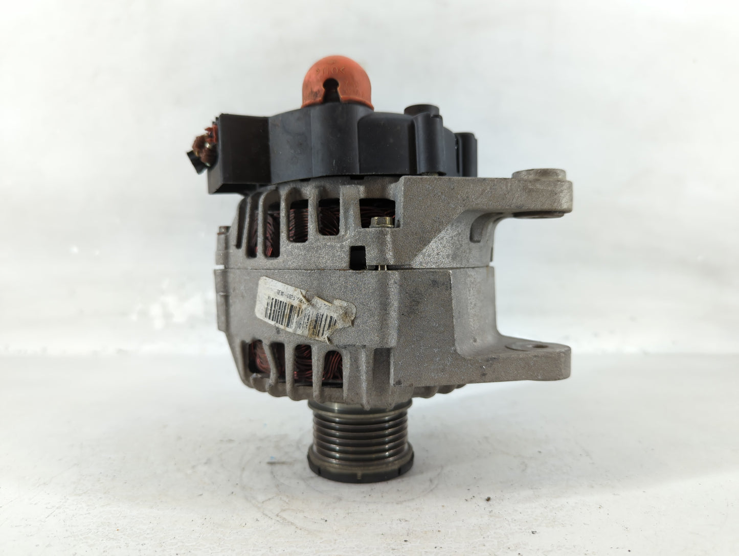 2013-2019 Nissan Sentra Alternator Replacement Generator Charging Assembly Engine OEM P/N:23219 003 R111544B Fits OEM Used Auto Parts - Oemusedautoparts1.com