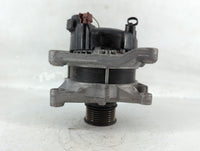 2018-2022 Honda Accord Alternator Replacement Generator Charging Assembly Engine OEM P/N:104211-4340 Fits OEM Used Auto Parts - Oemusedautoparts1.com