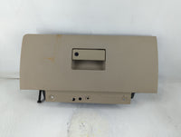 2006 Mercury Montego Passenger Glove Box Door Storage Compartment - Oemusedautoparts1.com