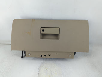compare product 2006 Mercury Montego Passenger Glove Box Door Storage Compartment