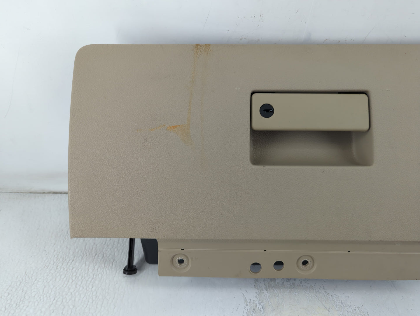 2006 Mercury Montego Passenger Glove Box Door Storage Compartment - Oemusedautoparts1.com