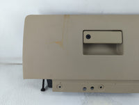 2006 Mercury Montego Passenger Glove Box Door Storage Compartment - Oemusedautoparts1.com