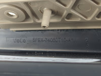 2006 Mercury Montego Passenger Glove Box Door Storage Compartment - Oemusedautoparts1.com