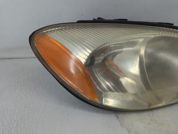 2000-2007 Ford Taurus Passenger Right Oem Head Light Headlight Lamp