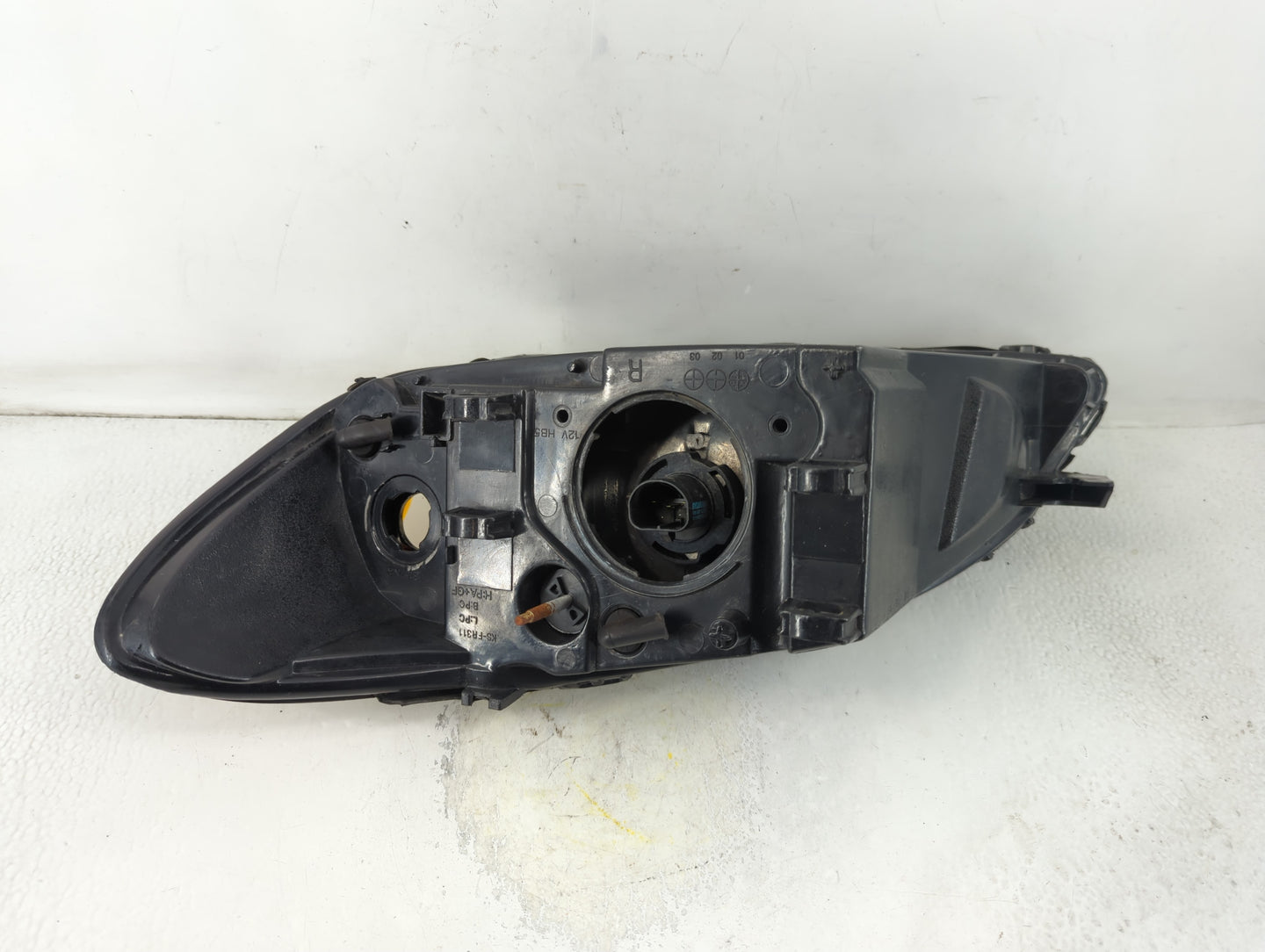 2000-2007 Ford Taurus Passenger Right Oem Head Light Headlight Lamp - Oemusedautoparts1.com