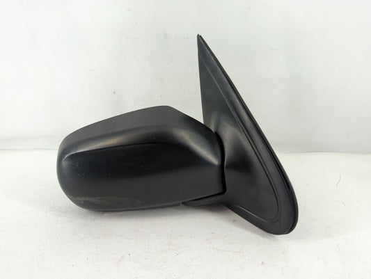 2001-2007 Ford Escape Side Mirror Replacement Passenger Right View Door Mirror P/N:002770076 233 7180 Fits OEM Used Auto Parts - Oemusedautoparts1.com