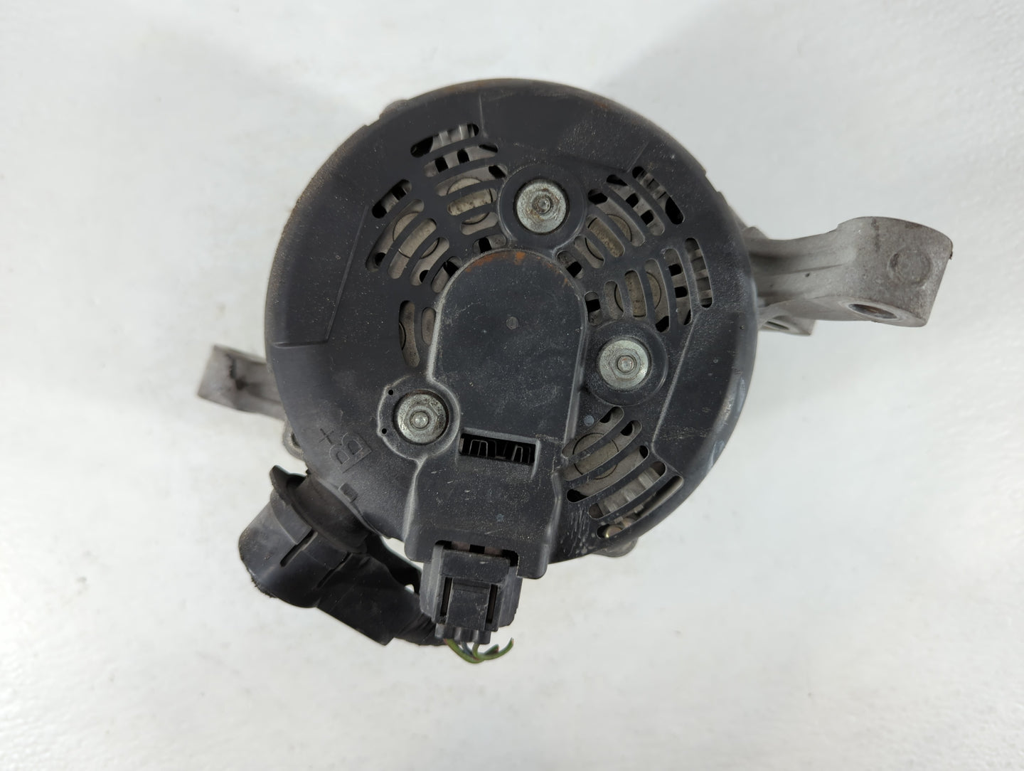 2016-2022 Ford Mustang Alternator Replacement Generator Charging Assembly Engine OEM P/N:GR3T-10300-AB Fits OEM Used Auto Parts - Oemusedautoparts1.com