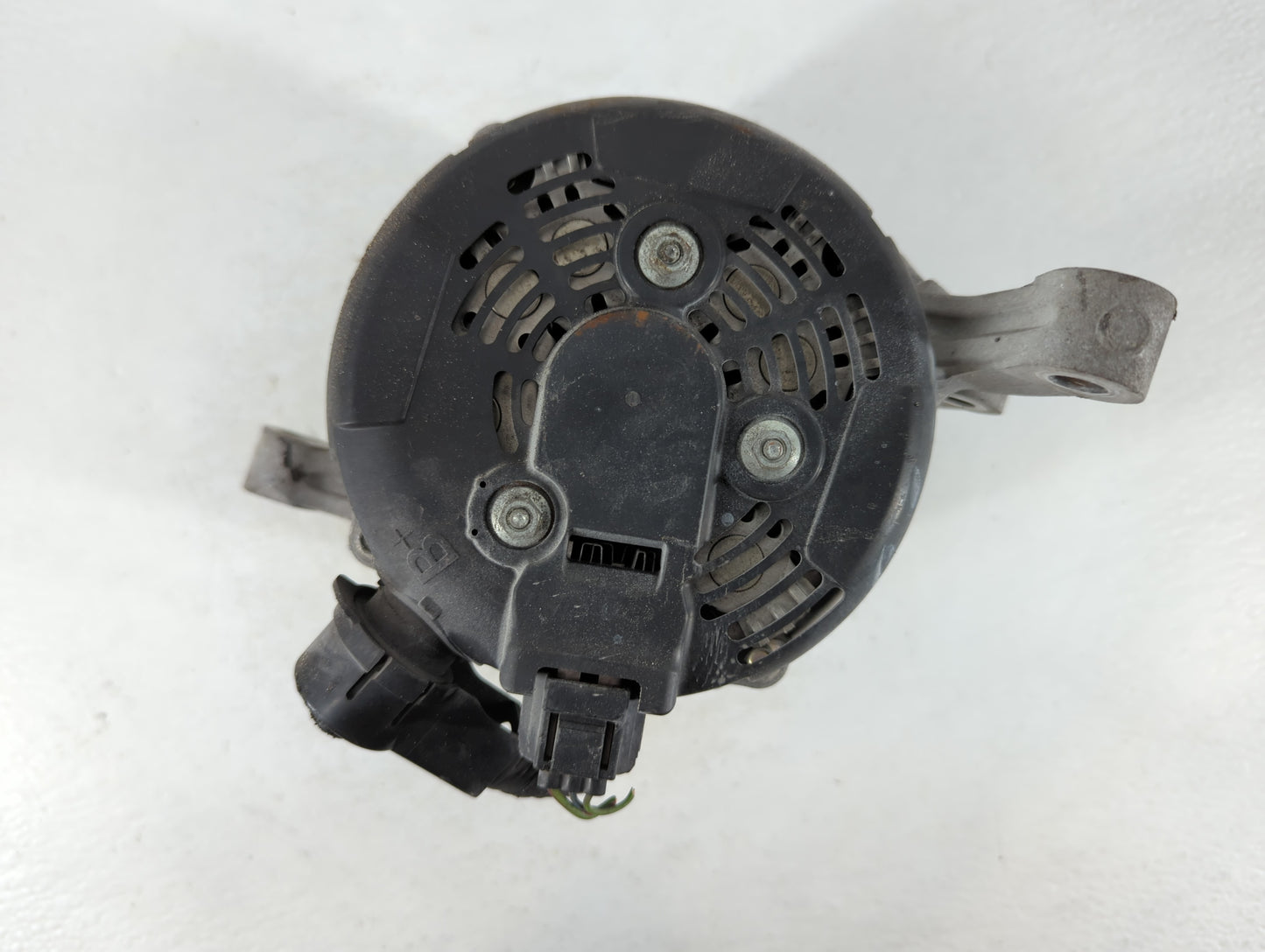 2016-2022 Ford Mustang Alternator Replacement Generator Charging Assembly Engine OEM P/N:GR3T-10300-AB Fits OEM Used Auto Parts - Oemusedautoparts1.com
