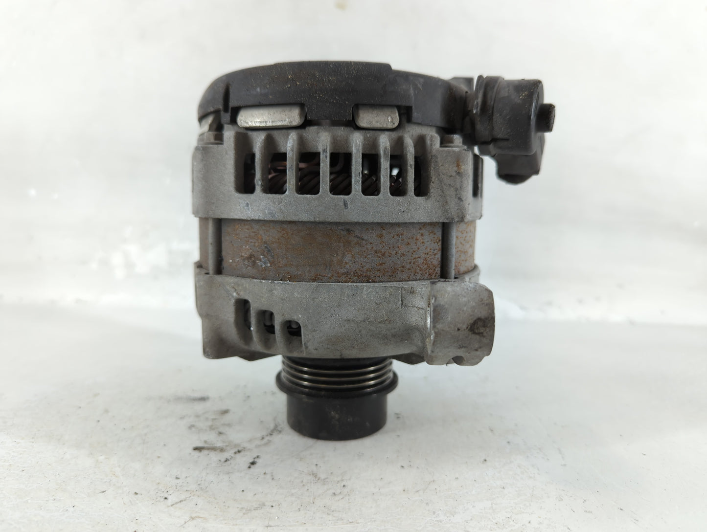 2016-2022 Ford Mustang Alternator Replacement Generator Charging Assembly Engine OEM P/N:GR3T-10300-AB Fits OEM Used Auto Parts - Oemusedautoparts1.com