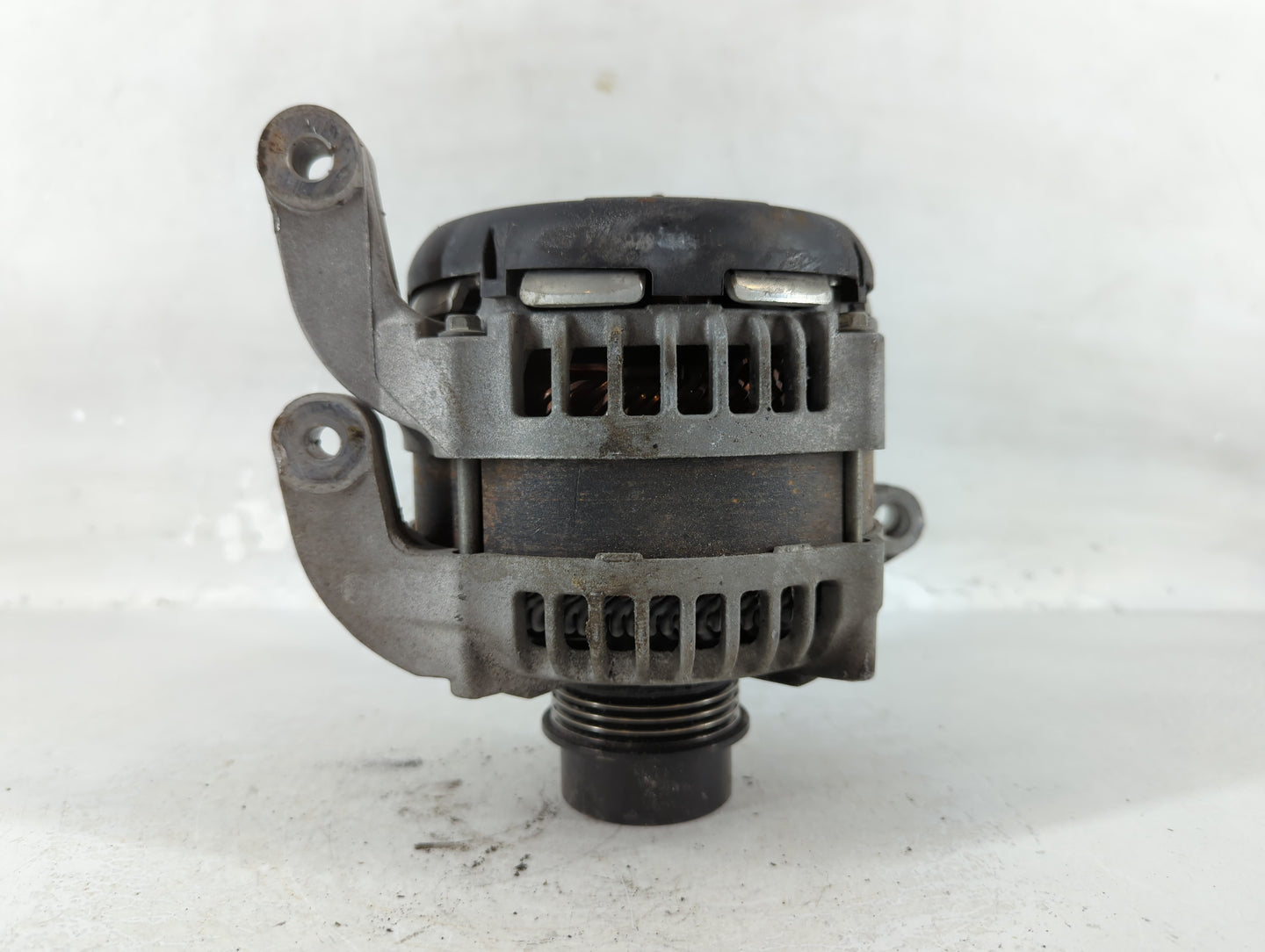 2016-2022 Ford Mustang Alternator Replacement Generator Charging Assembly Engine OEM P/N:GR3T-10300-AB Fits OEM Used Auto Parts - Oemusedautoparts1.com