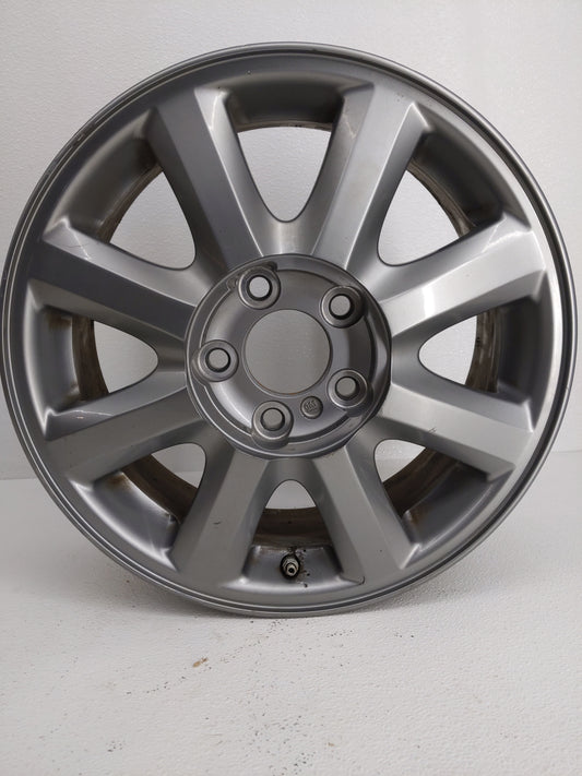 Buick Lacross Oem Wheel Rim - Oemusedautoparts1.com