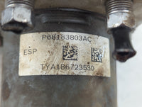 2017 Dodge Caravan ABS Pump Control Module Replacement P/N:P68183803AC Fits Fits 2015 2016 2018 2019 2020 OEM Used Auto Parts - Oemusedautoparts1.com