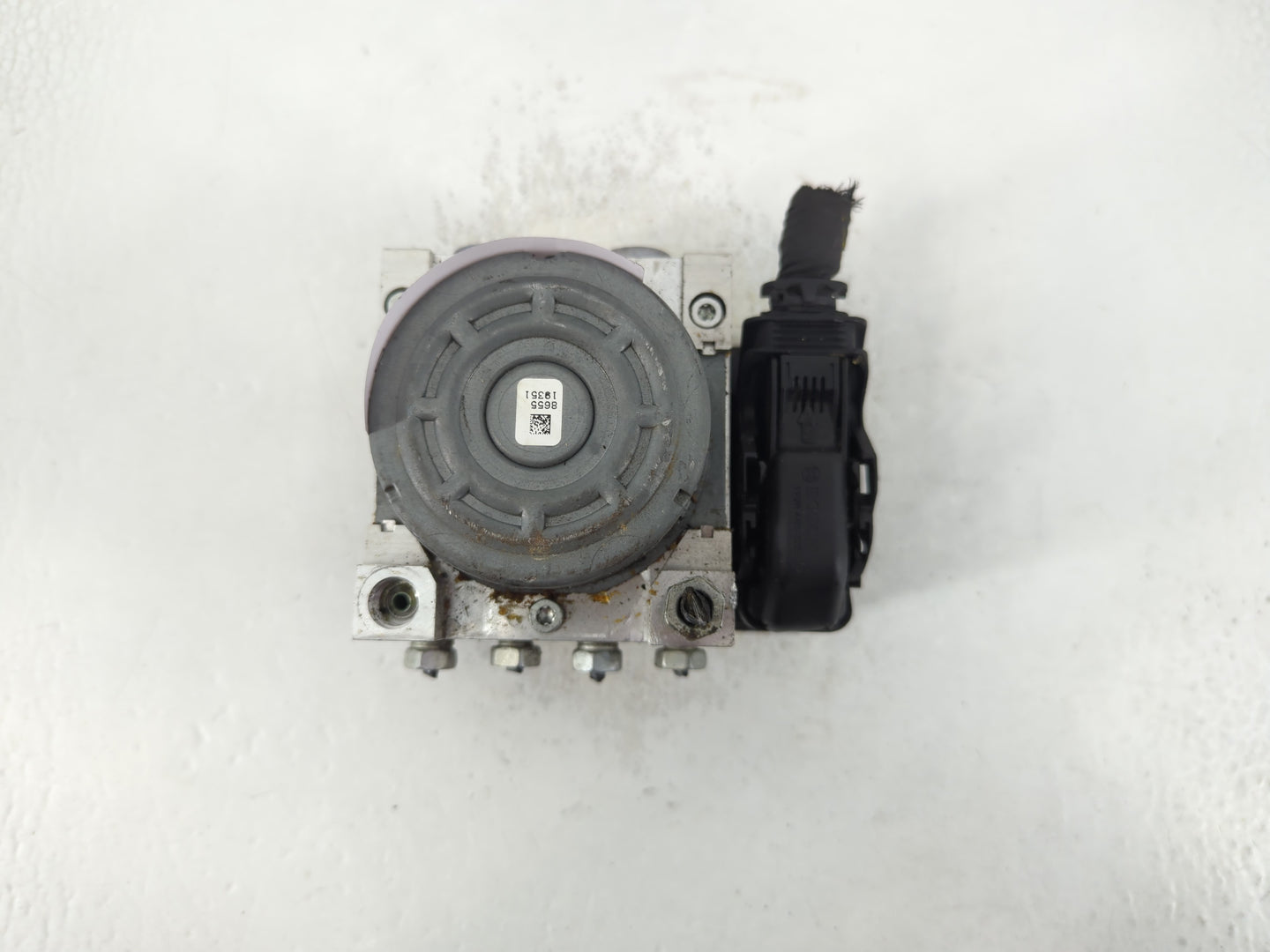 2016 Cadillac Xts ABS Pump Control Module Replacement P/N:23308257 Fits OEM Used Auto Parts - Oemusedautoparts1.com