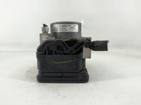 2016 Cadillac Xts ABS Pump Control Module Replacement P/N:23308257 Fits OEM Used Auto Parts - Oemusedautoparts1.com
