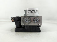 2016 Cadillac Xts ABS Pump Control Module Replacement P/N:23308257 Fits OEM Used Auto Parts - Oemusedautoparts1.com