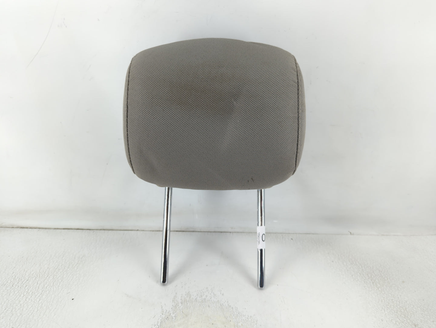 2011 Ford Fusion Headrest Head Rest Front Driver Passenger Seat Fits OEM Used Auto Parts - Oemusedautoparts1.com