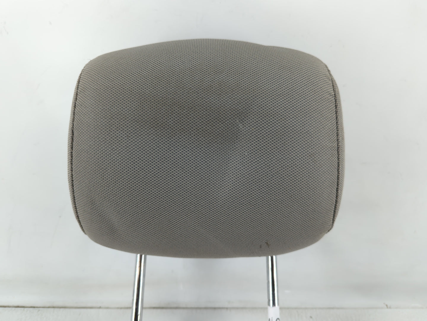 2011 Ford Fusion Headrest Head Rest Front Driver Passenger Seat Fits OEM Used Auto Parts - Oemusedautoparts1.com