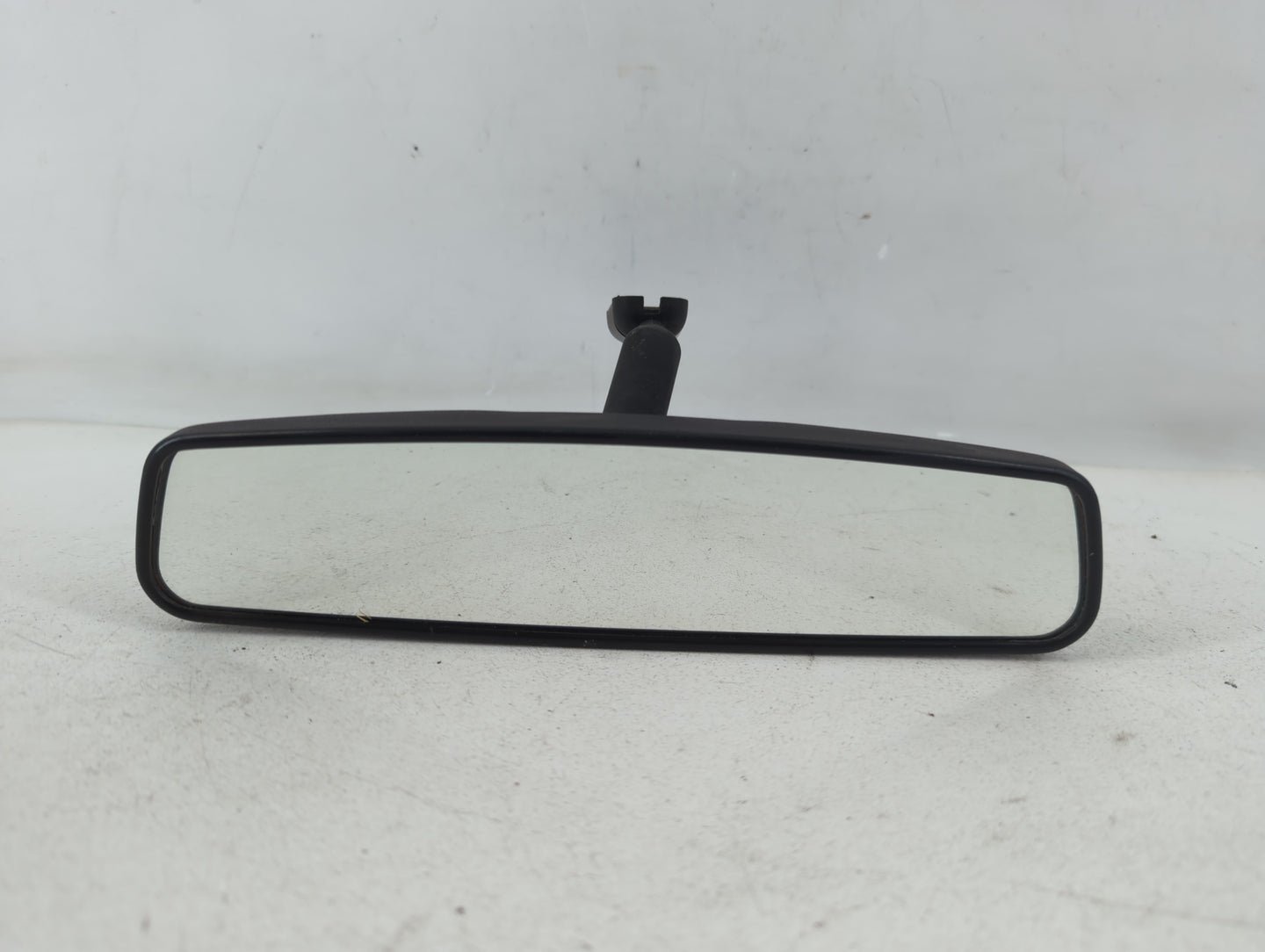 2000-2019 Ford Taurus Interior Rear View Mirror Replacement OEM P/N:E8011083 Fits OEM Used Auto Parts - Oemusedautoparts1.com