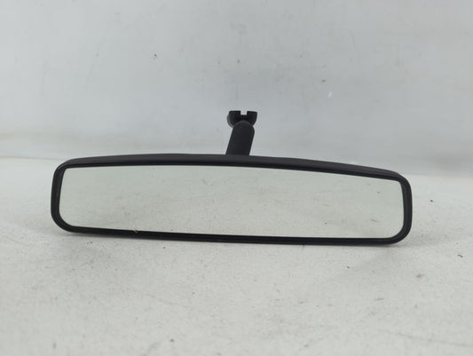 2000-2019 Ford Taurus Interior Rear View Mirror Replacement OEM P/N:E8011083 Fits OEM Used Auto Parts - Oemusedautoparts1.com