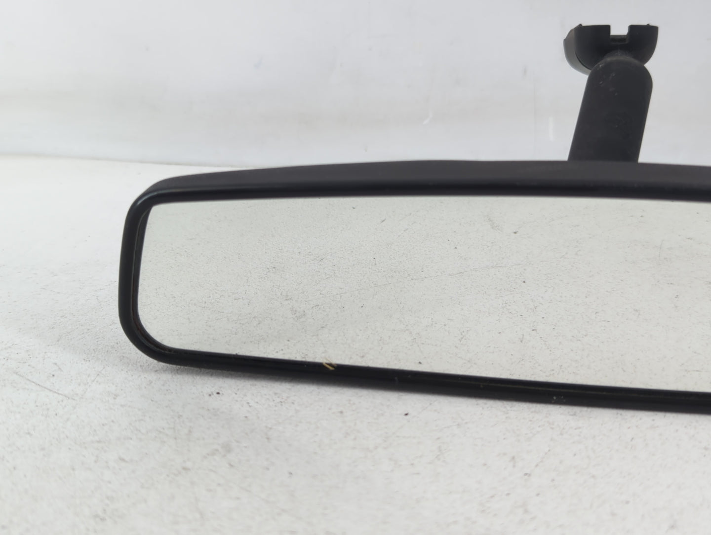 2000-2019 Ford Taurus Interior Rear View Mirror Replacement OEM P/N:E8011083 Fits OEM Used Auto Parts - Oemusedautoparts1.com