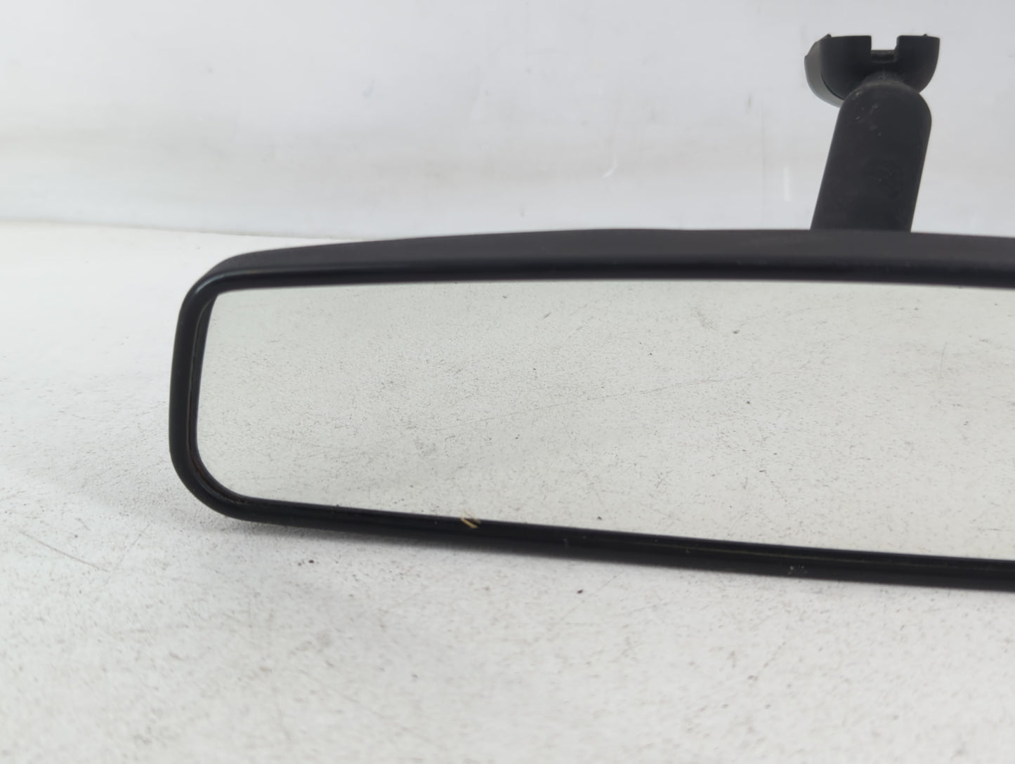 2000-2019 Ford Taurus Interior Rear View Mirror Replacement OEM P/N:E8011083 Fits OEM Used Auto Parts - Oemusedautoparts1.com