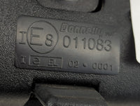 2000-2019 Ford Taurus Interior Rear View Mirror Replacement OEM P/N:E8011083 Fits OEM Used Auto Parts - Oemusedautoparts1.com