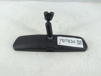 2000-2019 Ford Taurus Interior Rear View Mirror Replacement OEM P/N:E8011083 Fits OEM Used Auto Parts - Oemusedautoparts1.com