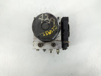 2010 Nissan Altima ABS Pump Control Module Replacement P/N:47660 ZX00A Fits OEM Used Auto Parts - Oemusedautoparts1.com