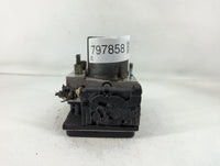 2010 Nissan Altima ABS Pump Control Module Replacement P/N:47660 ZX00A Fits OEM Used Auto Parts - Oemusedautoparts1.com