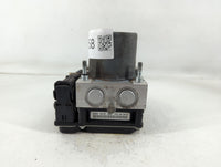 2010 Nissan Altima ABS Pump Control Module Replacement P/N:47660 ZX00A Fits OEM Used Auto Parts - Oemusedautoparts1.com
