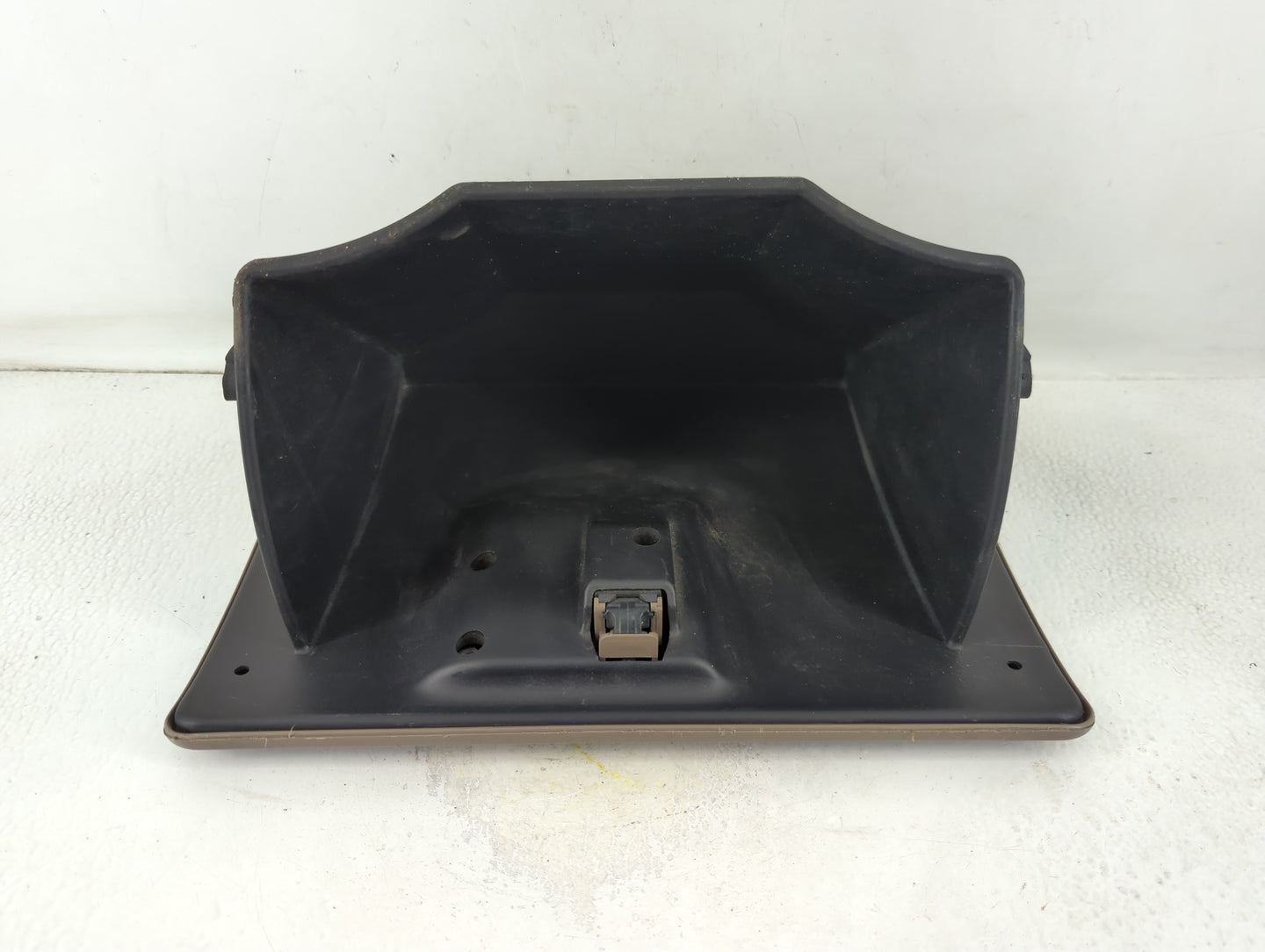 2002 Ford Escape Passenger Glove Box Door Storage Compartment - Oemusedautoparts1.com
