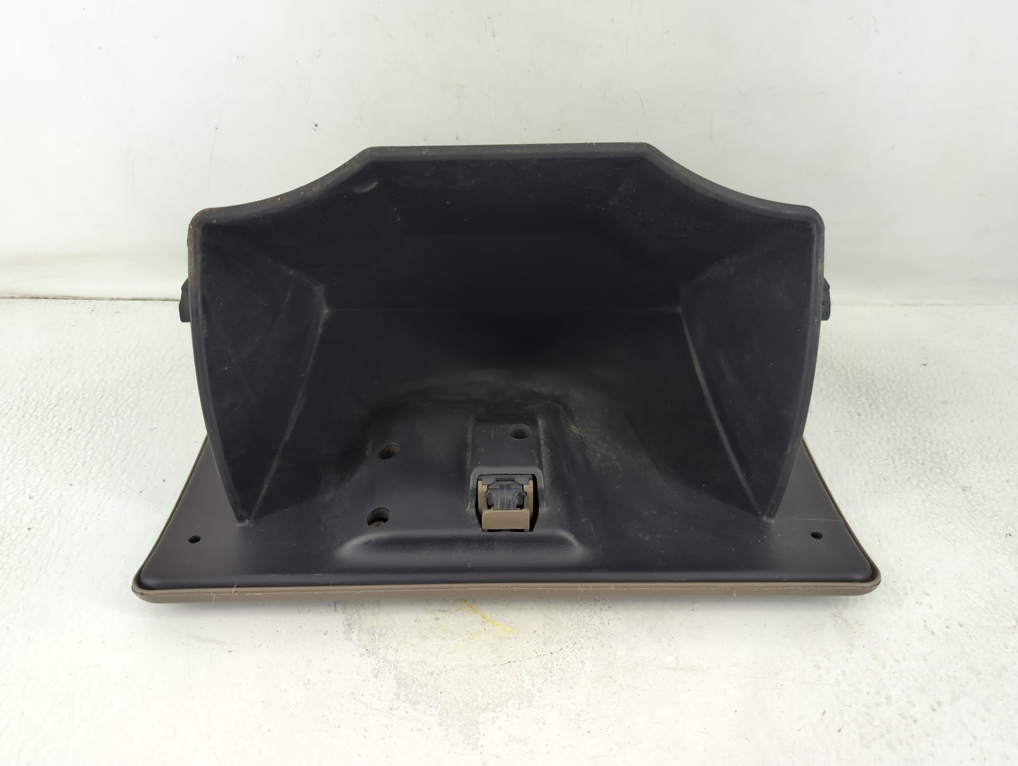 2002 Ford Escape Passenger Glove Box Door Storage Compartment - Oemusedautoparts1.com