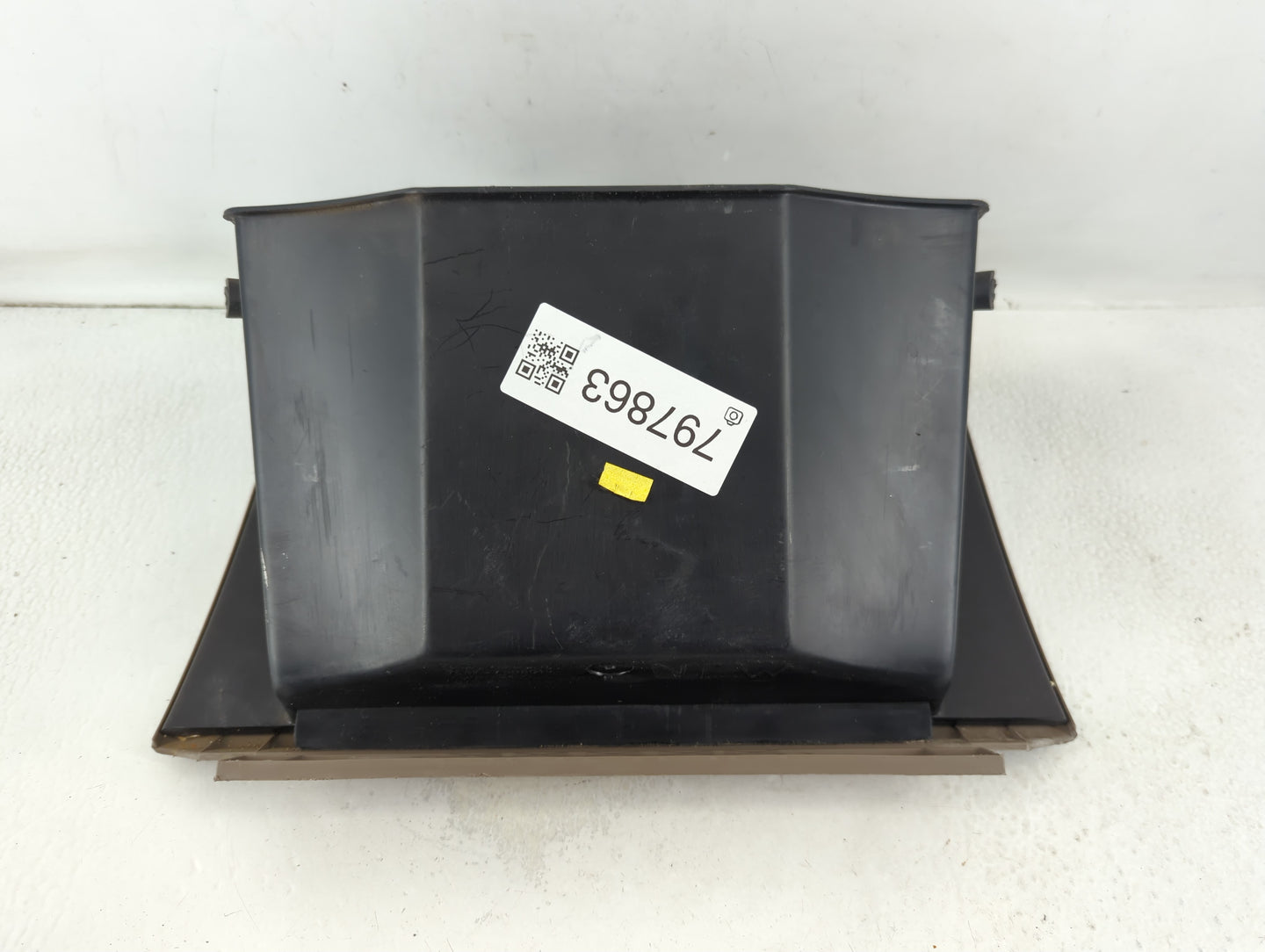 2002 Ford Escape Passenger Glove Box Door Storage Compartment - Oemusedautoparts1.com