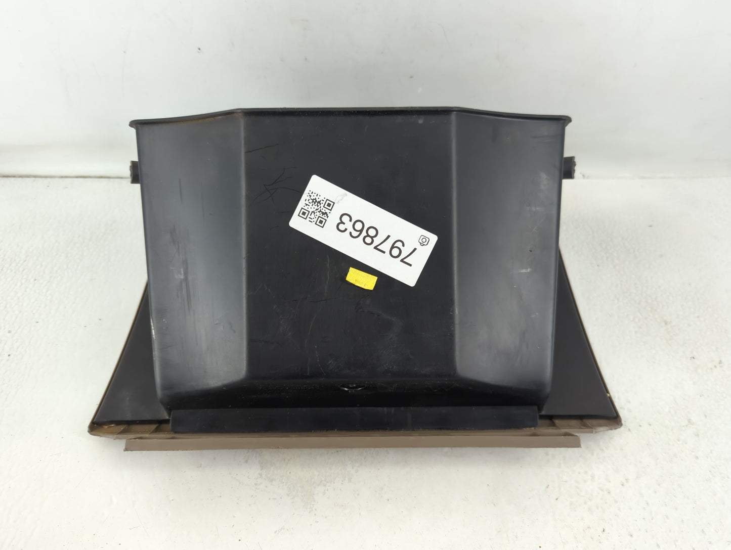 2002 Ford Escape Passenger Glove Box Door Storage Compartment - Oemusedautoparts1.com