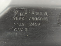 2002 Ford Escape Passenger Glove Box Door Storage Compartment - Oemusedautoparts1.com