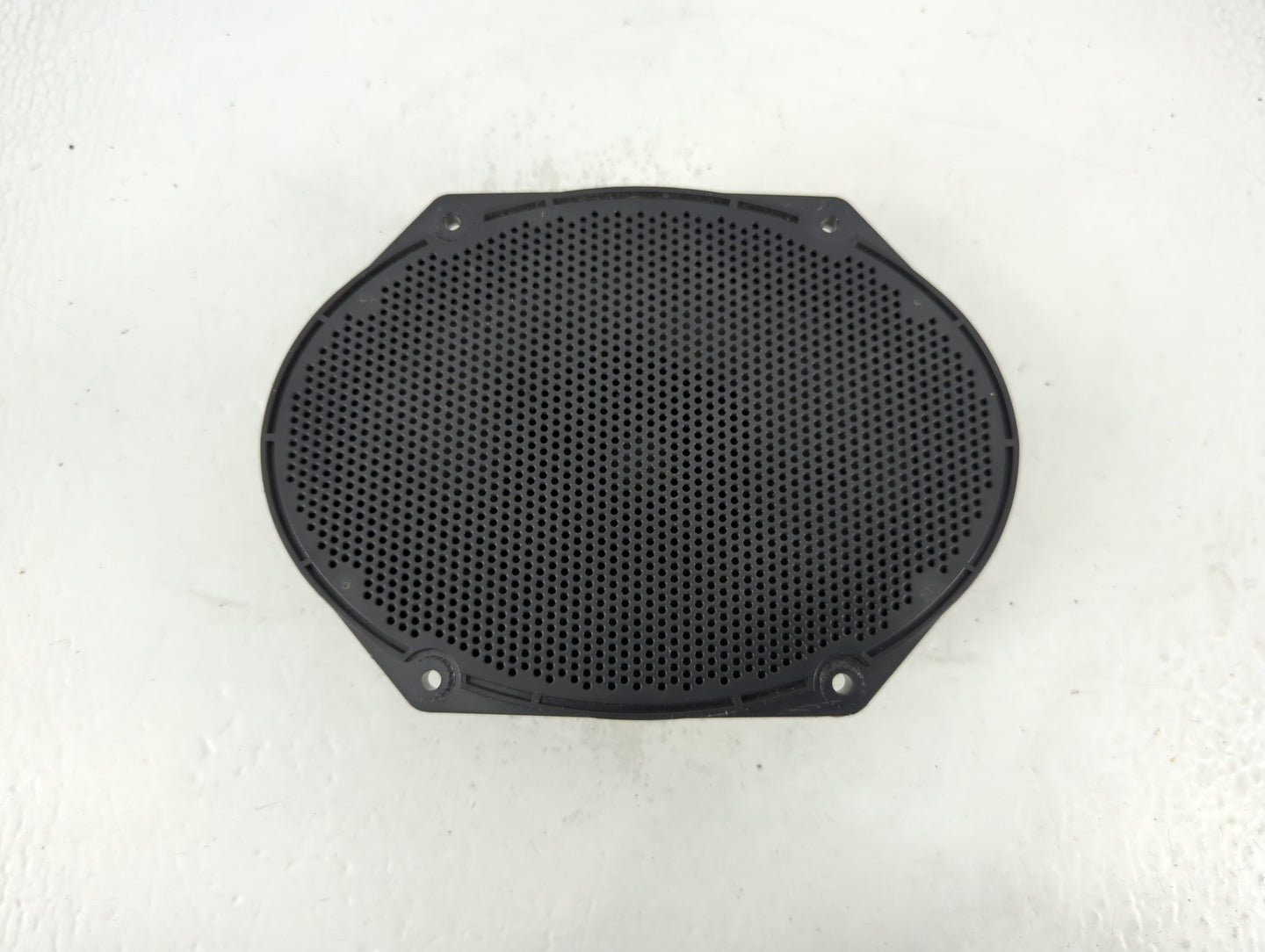 2002 Ford Escape Passenger Glove Box Door Storage Compartment Black - Oemusedautoparts1.com