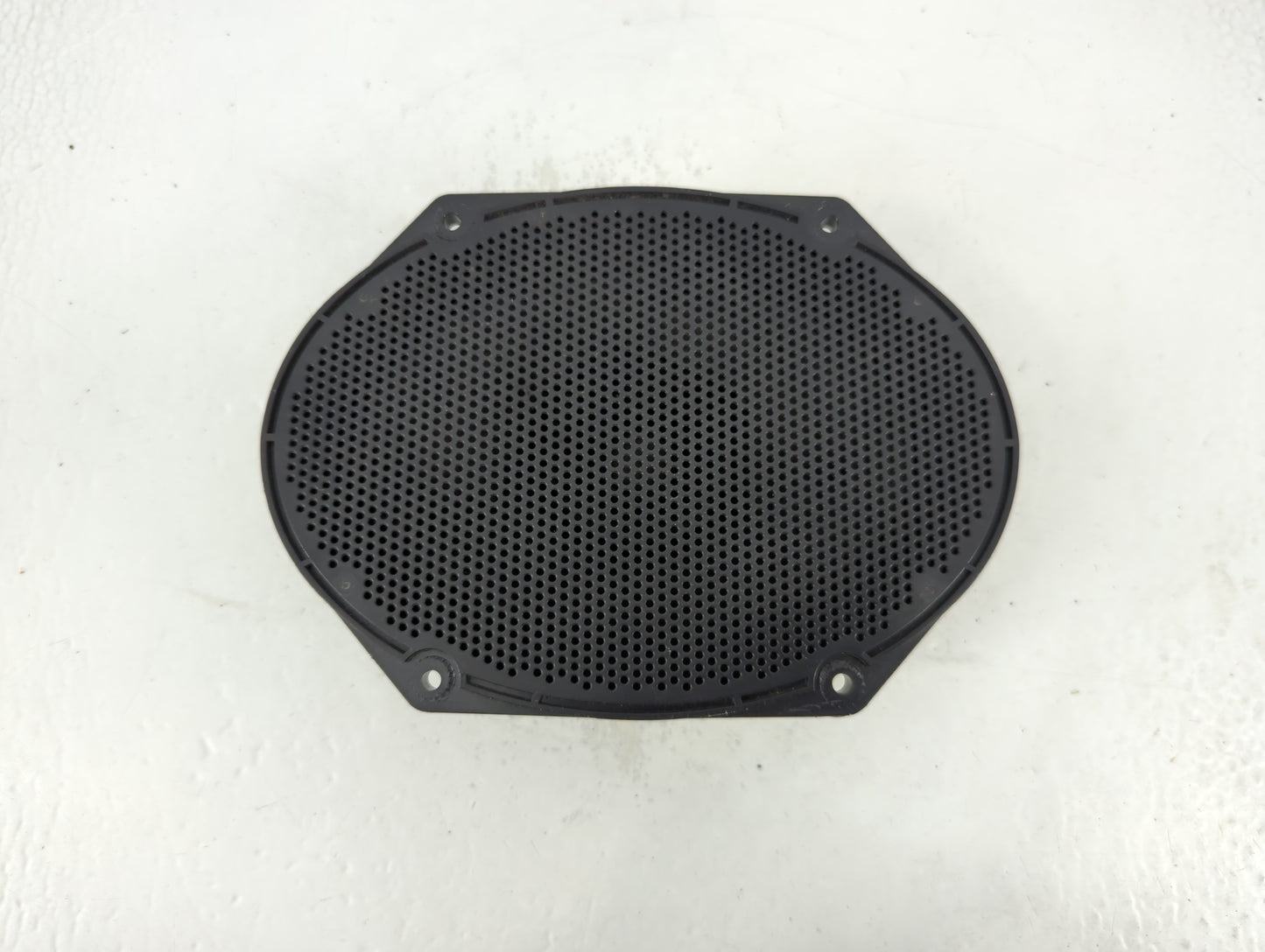 2002 Ford Escape Passenger Glove Box Door Storage Compartment Black - Oemusedautoparts1.com