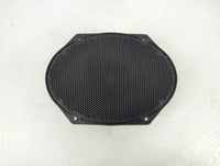 2002 Ford Escape Passenger Glove Box Door Storage Compartment Black - Oemusedautoparts1.com