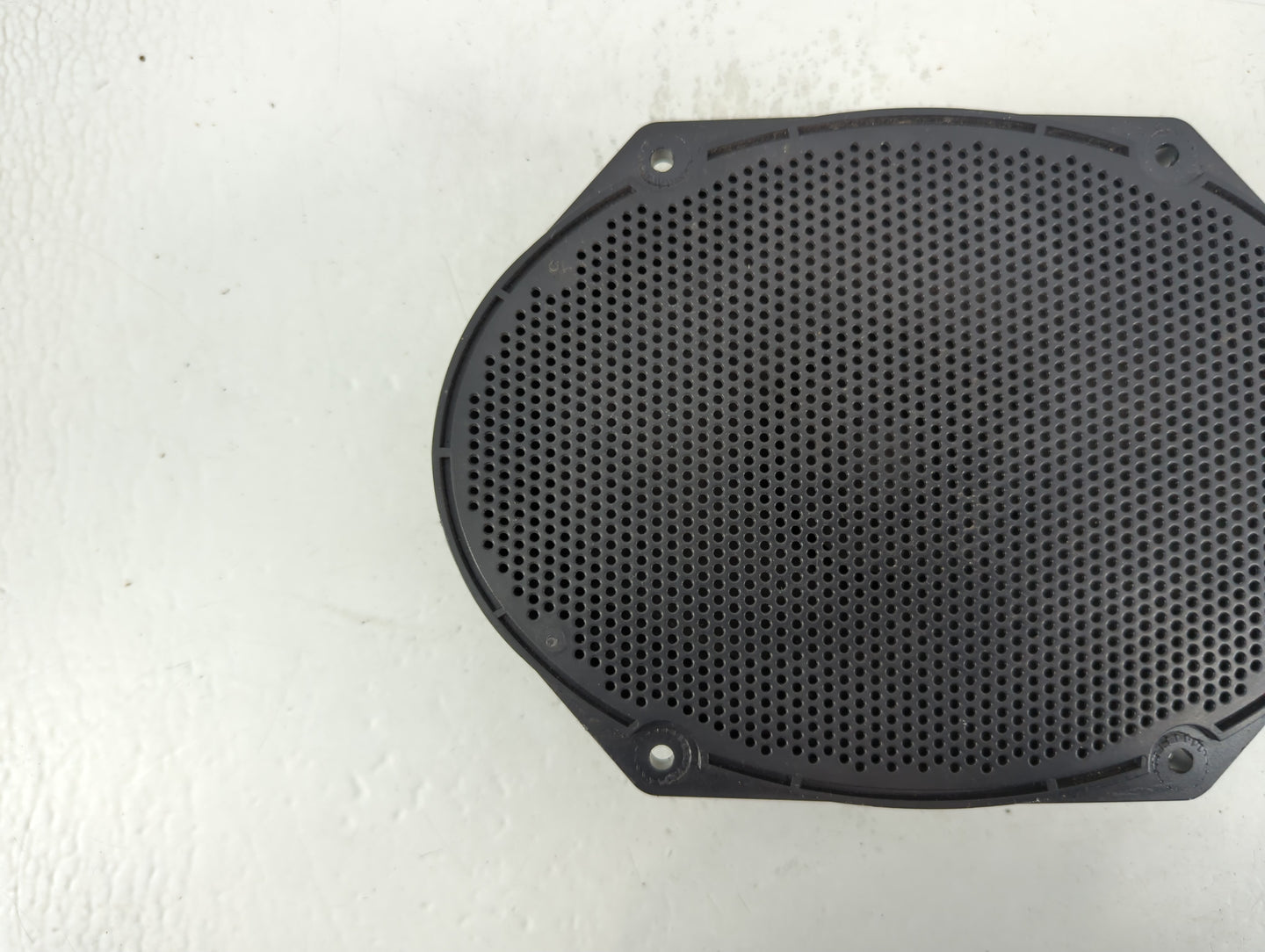 2002 Ford Escape Passenger Glove Box Door Storage Compartment Black - Oemusedautoparts1.com