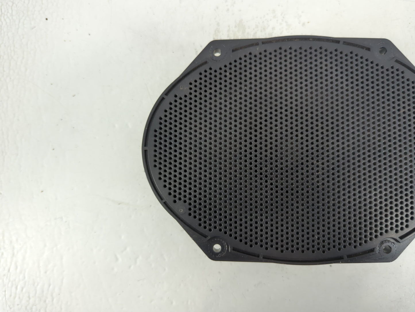 2002 Ford Escape Passenger Glove Box Door Storage Compartment Black - Oemusedautoparts1.com