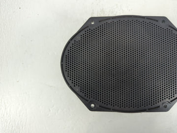 2002 Ford Escape Passenger Glove Box Door Storage Compartment Black