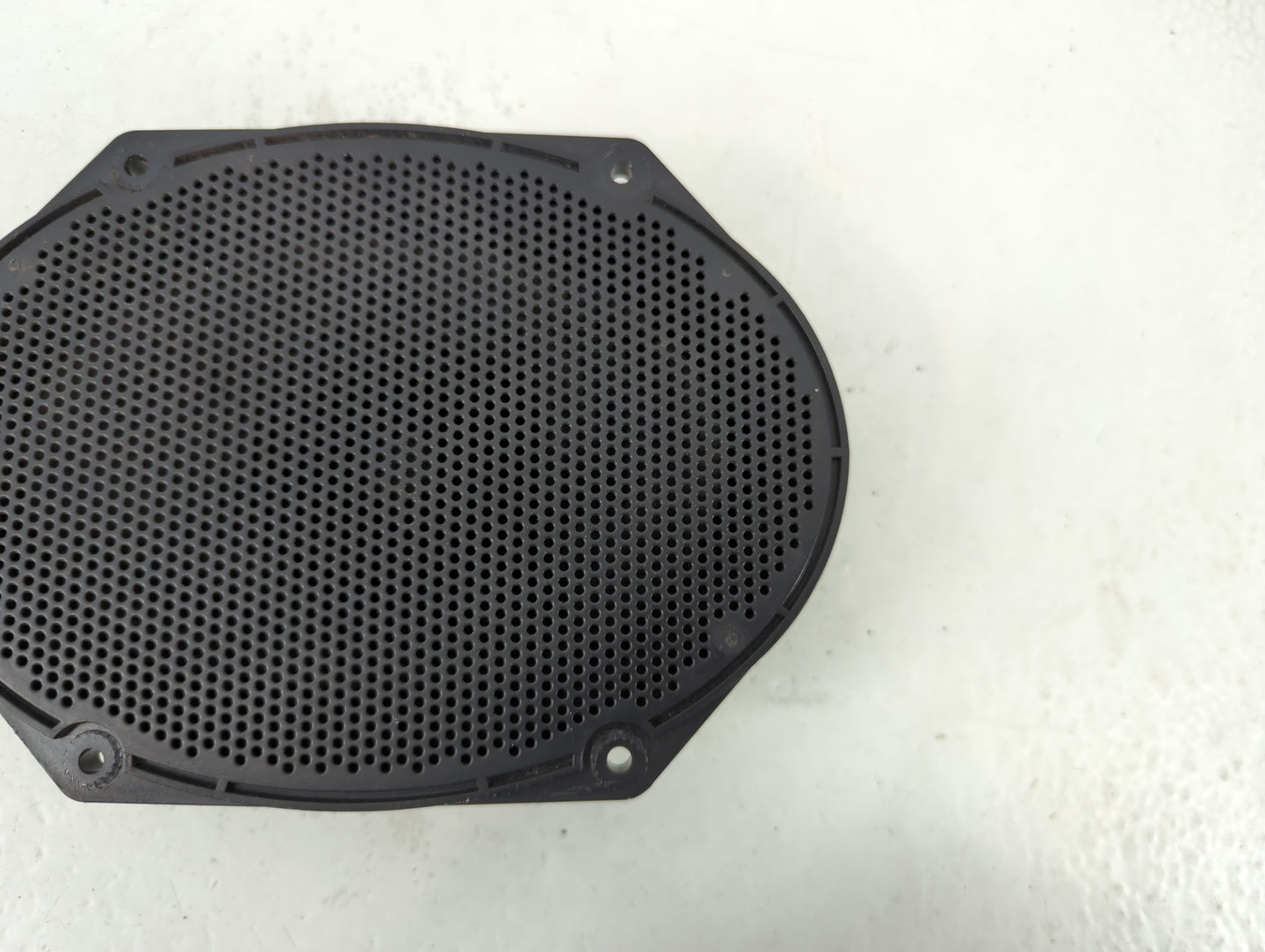 2002 Ford Escape Passenger Glove Box Door Storage Compartment Black - Oemusedautoparts1.com