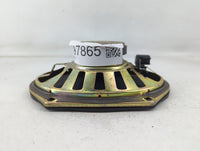 2002 Ford Escape Passenger Glove Box Door Storage Compartment Black - Oemusedautoparts1.com