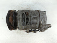 2019-2019 Chevrolet Cruze Air Conditioning A/c Ac Compressor Oem - Oemusedautoparts1.com