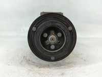 2019-2019 Chevrolet Cruze Air Conditioning A/c Ac Compressor Oem - Oemusedautoparts1.com